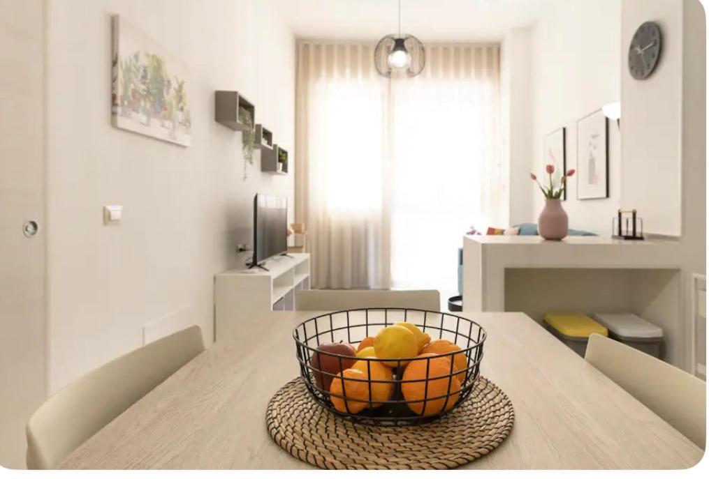 Pozzallo Cozy House Vista Mare Esterno foto